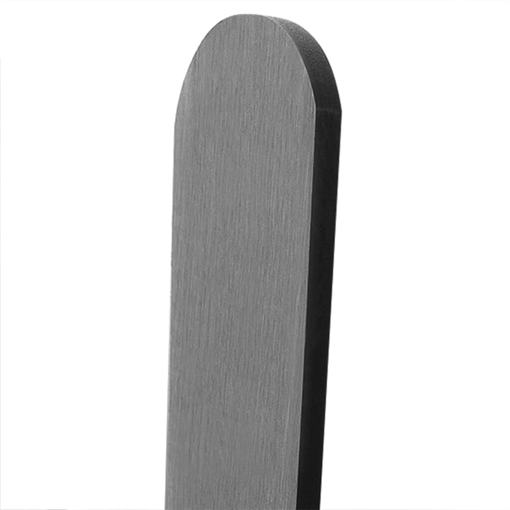Palissade WPC 200 x 60 cm