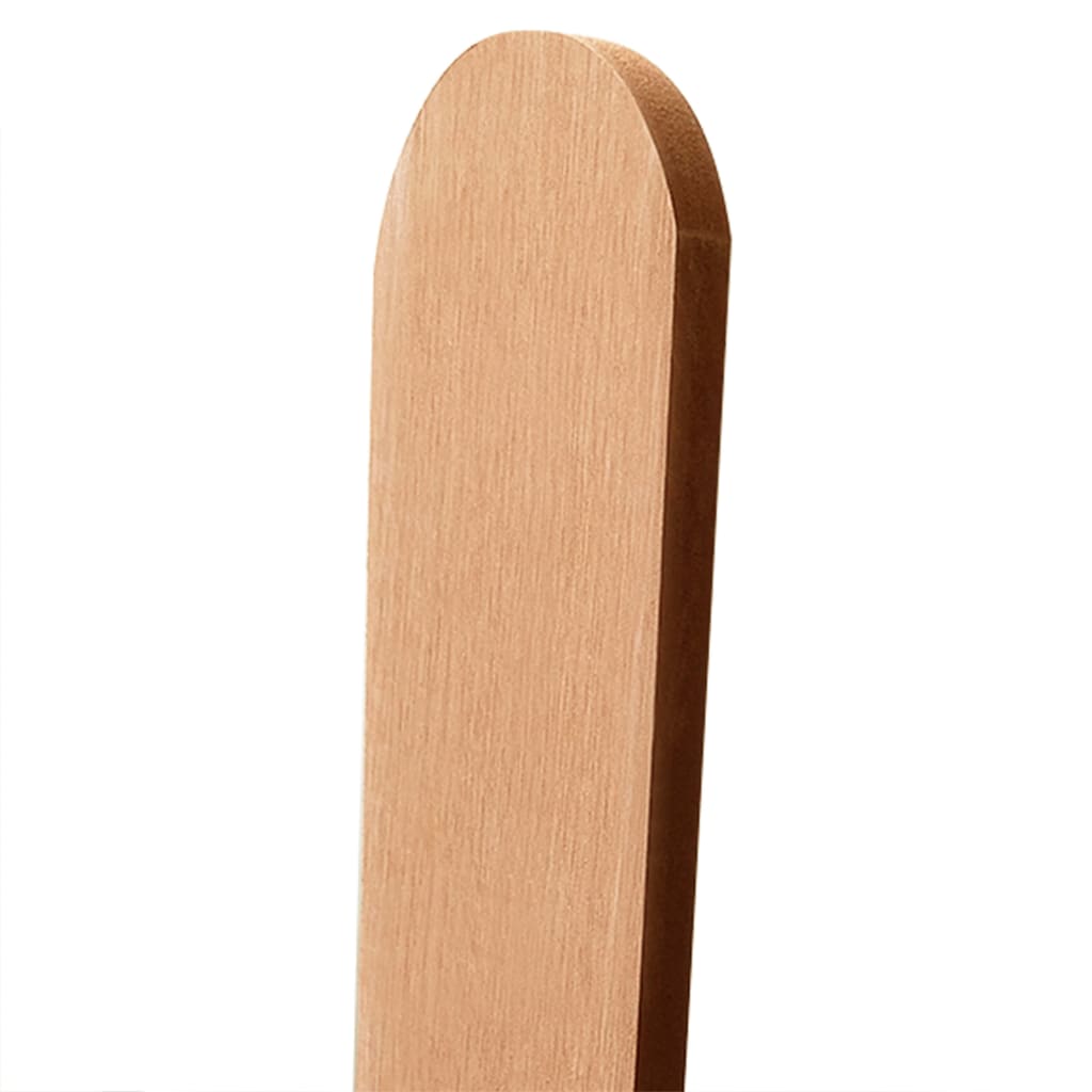 Palissade WPC 200x60 cm