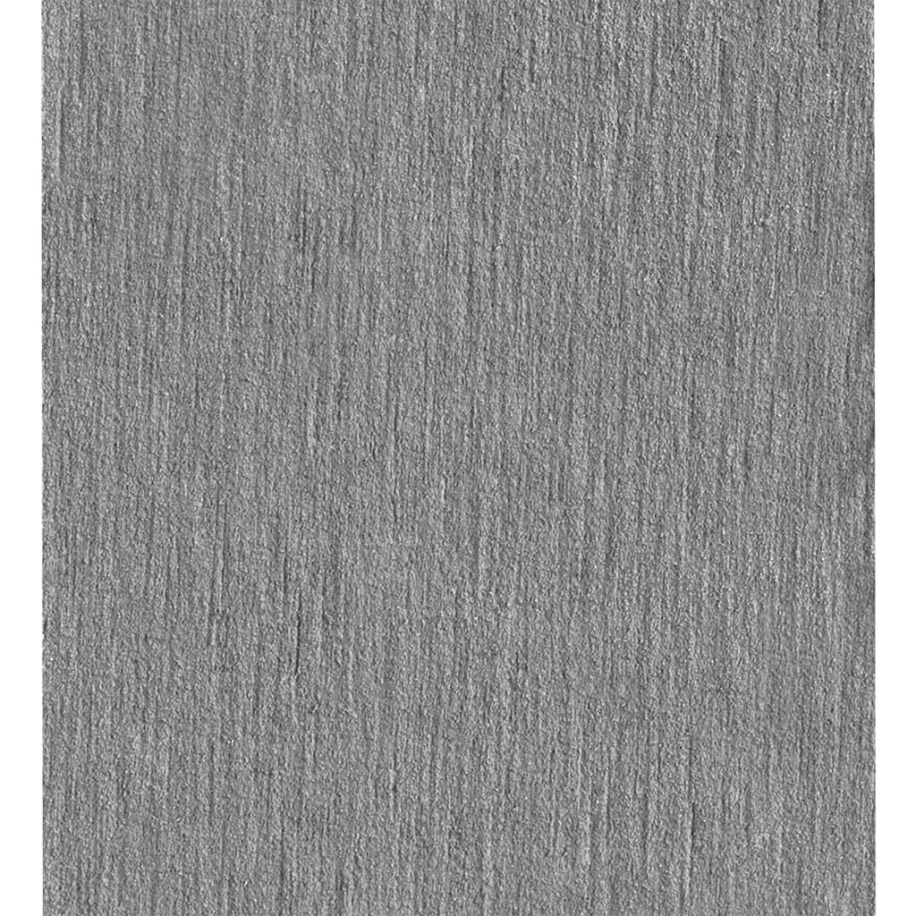 Palissade avec poteaux 3 pcs WPC 600x60 cm