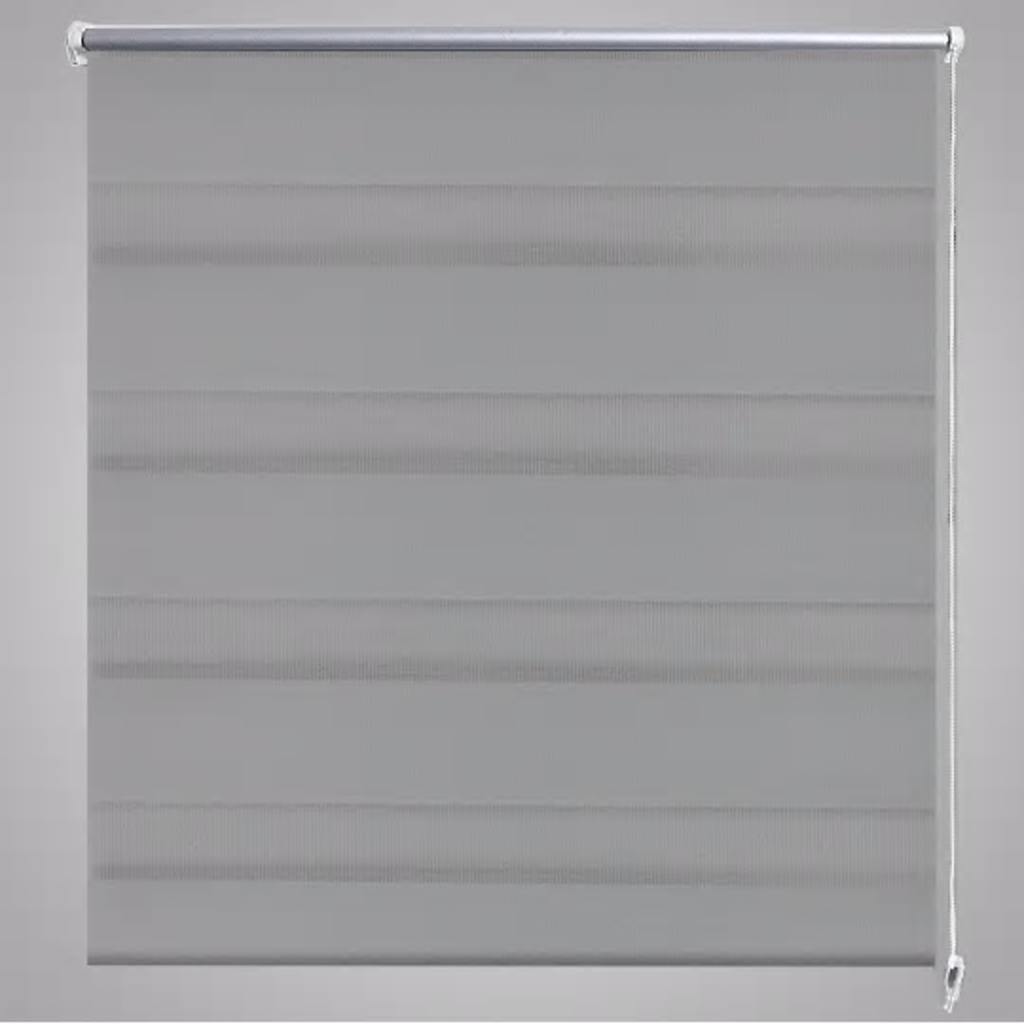 Doppelrollo Seitenzug 60 x 120 cm