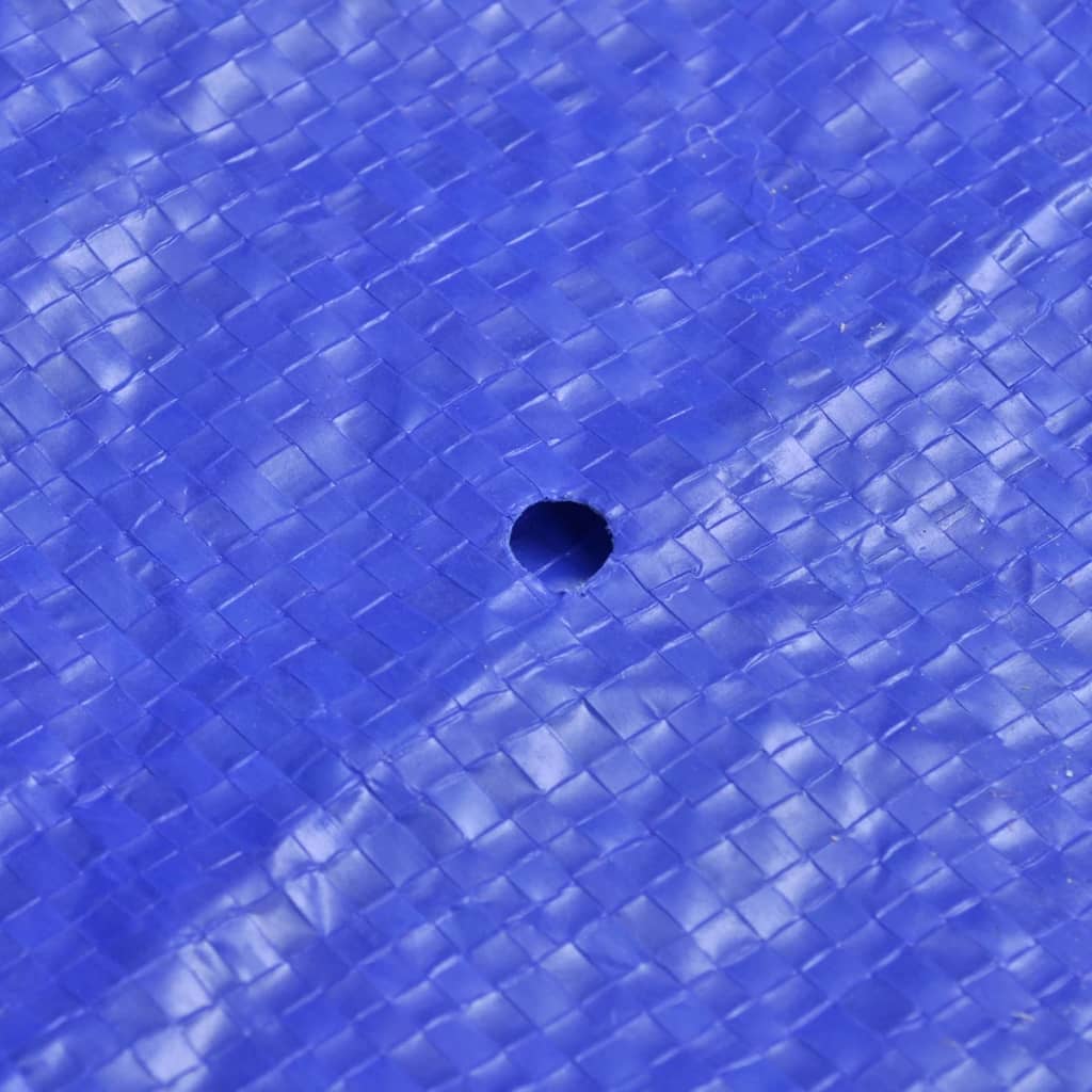 Pool cover for 360-367 cm round above ground pools