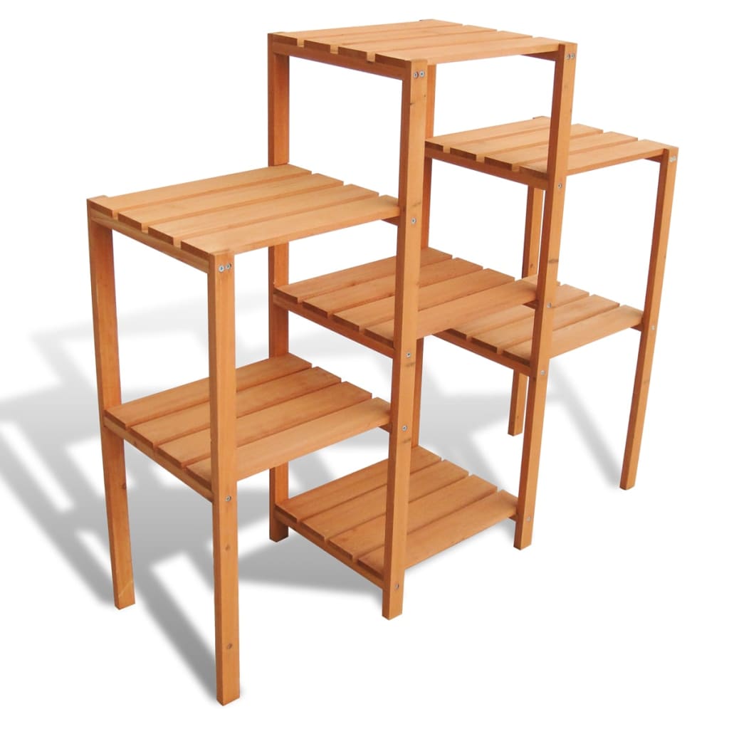 Garden plant stairs 97 x 31 x 87 cm