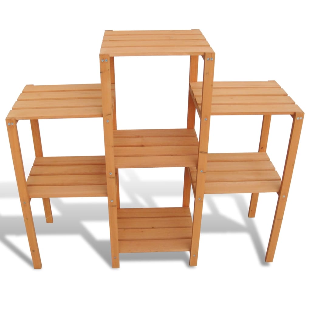 Garden plant stairs 97 x 31 x 87 cm