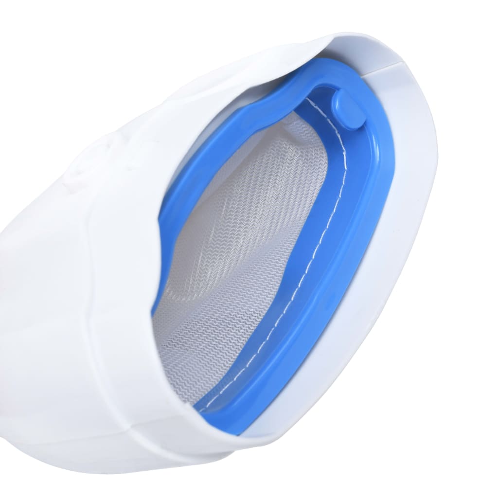 Aspirateur de piscine pour piscines hors sol
