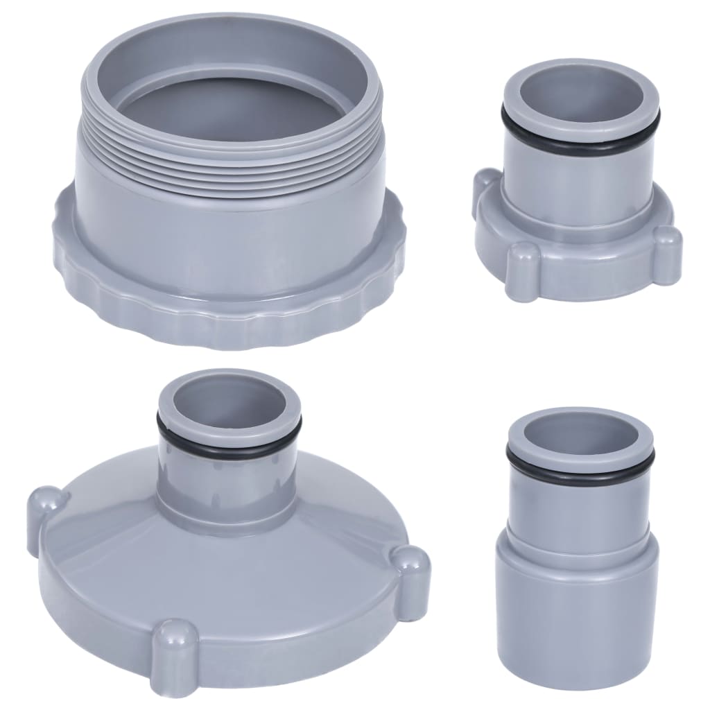 Aspirateur de piscine pour piscines hors sol