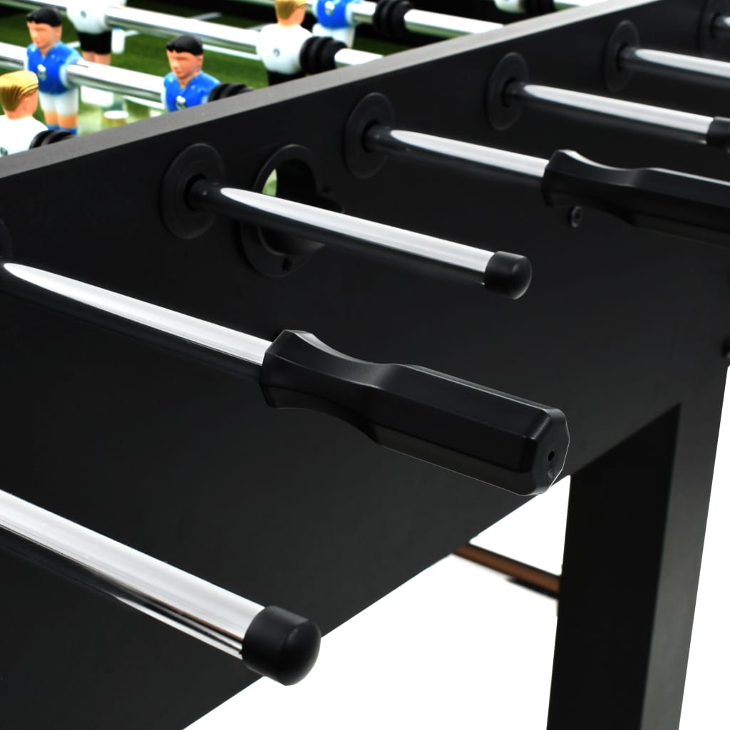 Table football handles 8 pcs.