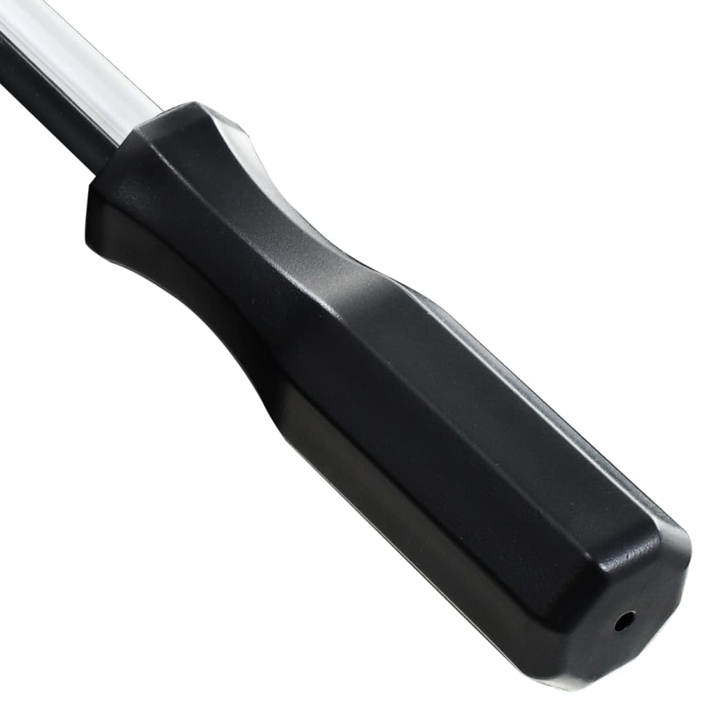 Table football handles 8 pcs.