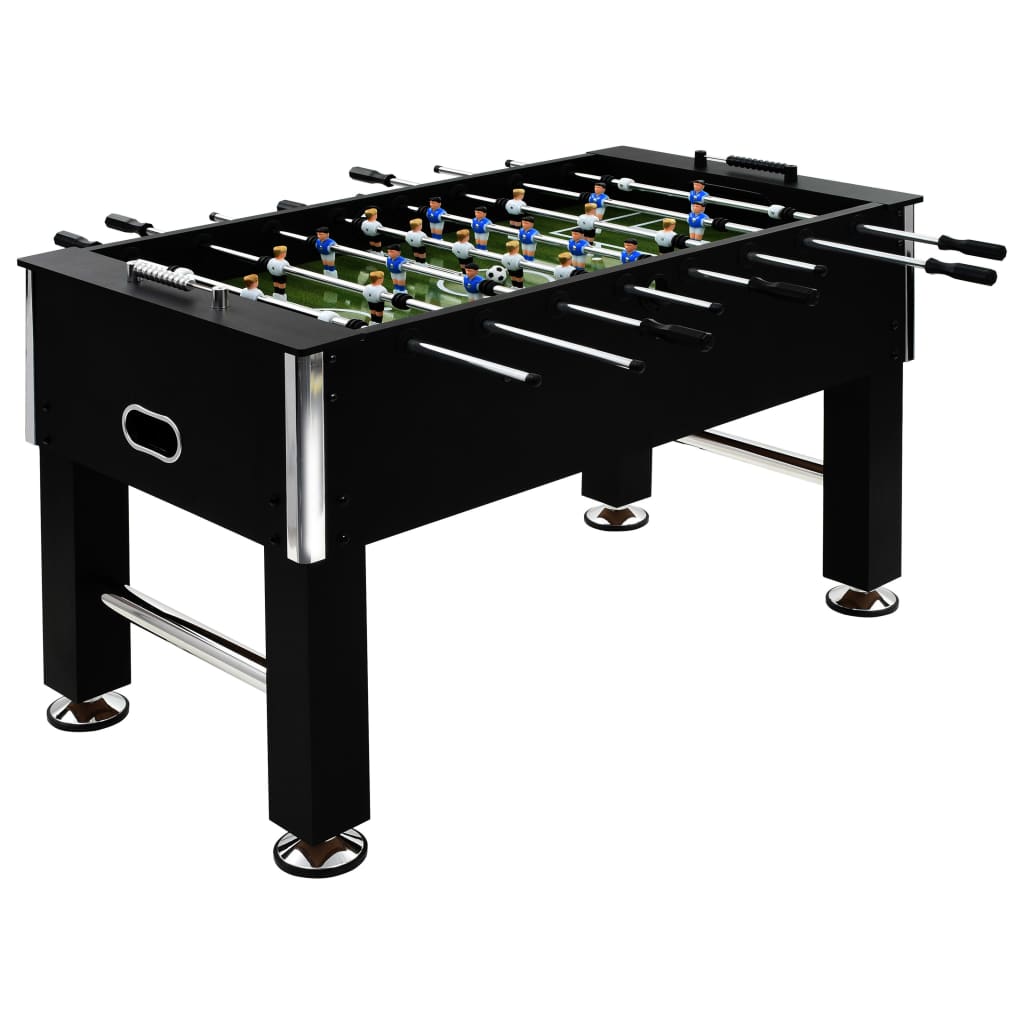 Table football handles 8 pcs.