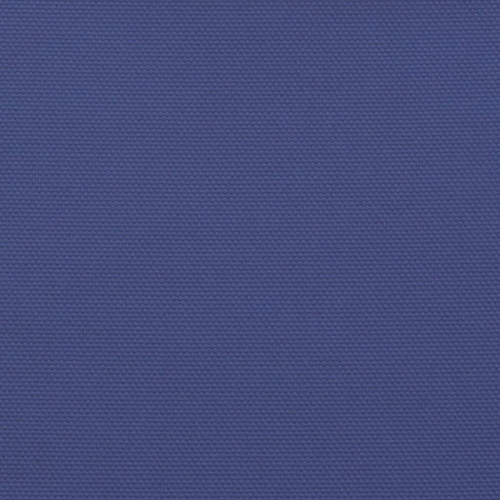 Sonnensegel Oxford-Gewebe Quadratisch 6x6 m Blau
