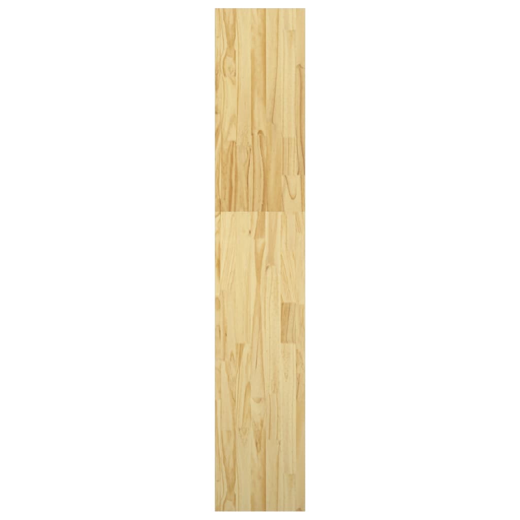 Bookcase/room divider 40x30x167.5 cm solid pine wood