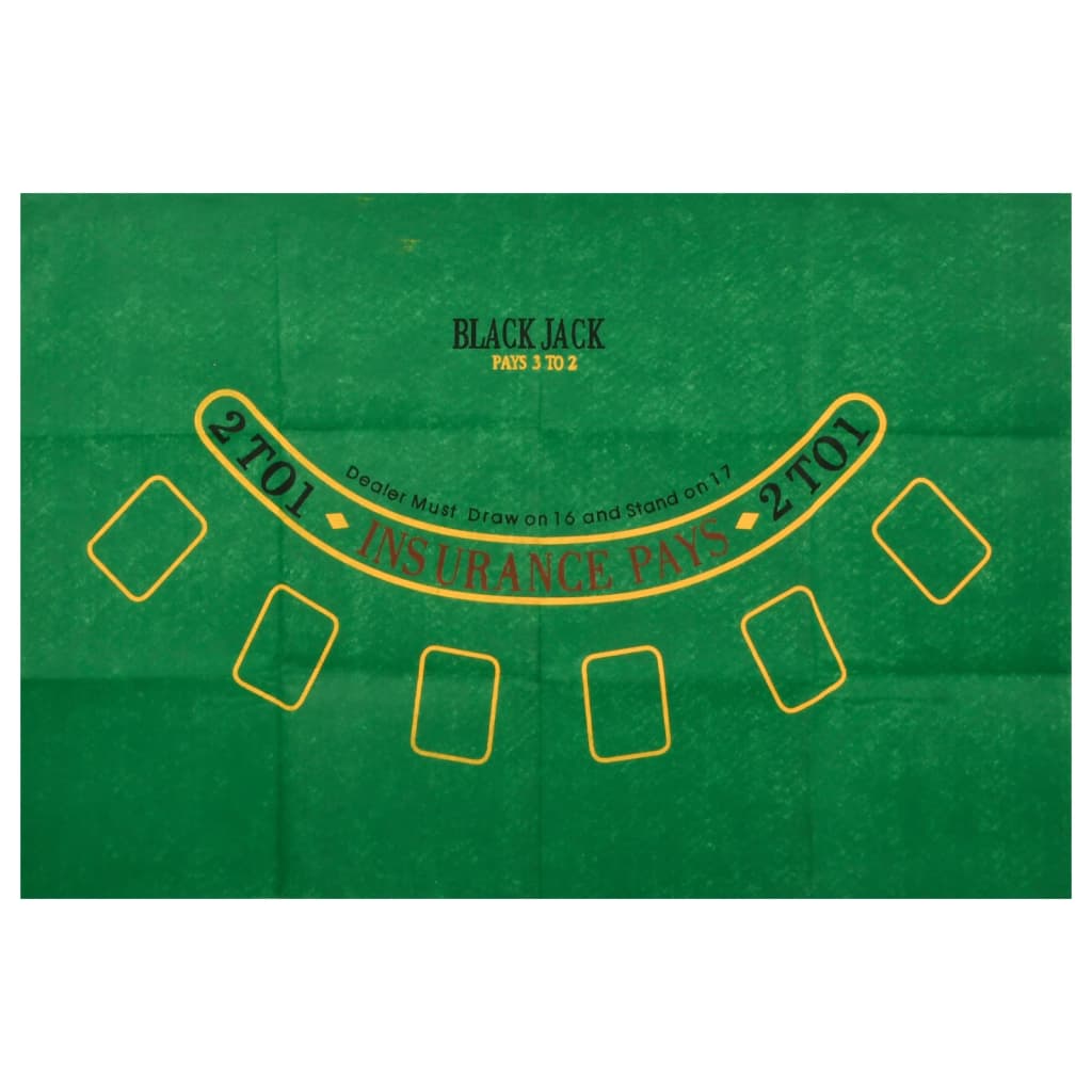 Poker chips set 300 pieces 11.5 g