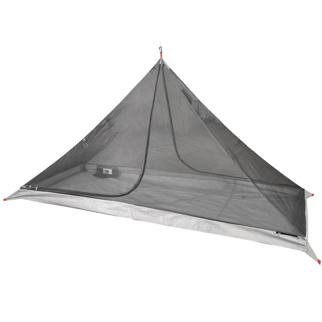 Tipi-Hängezelt 1 Person Blau Wasserdicht