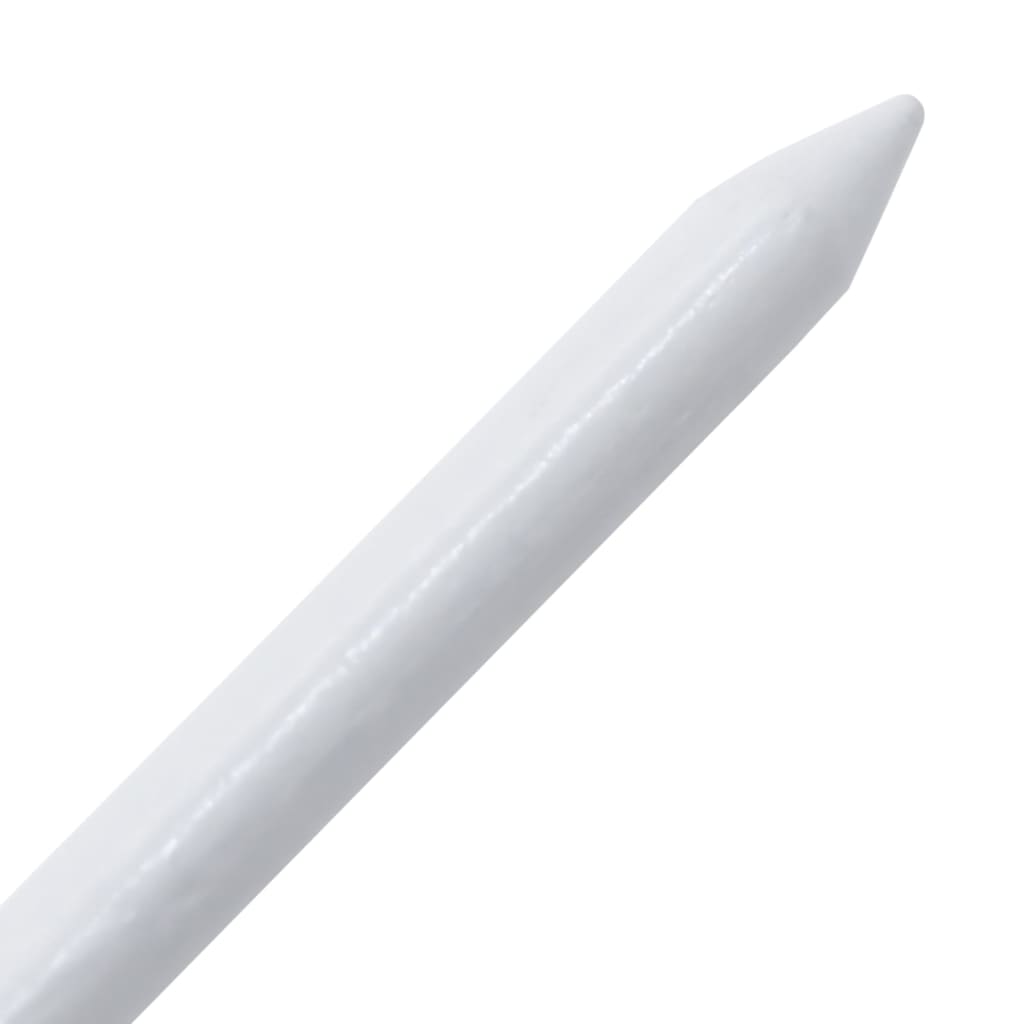 Golf tees 1000 pcs. White 83 mm bamboo