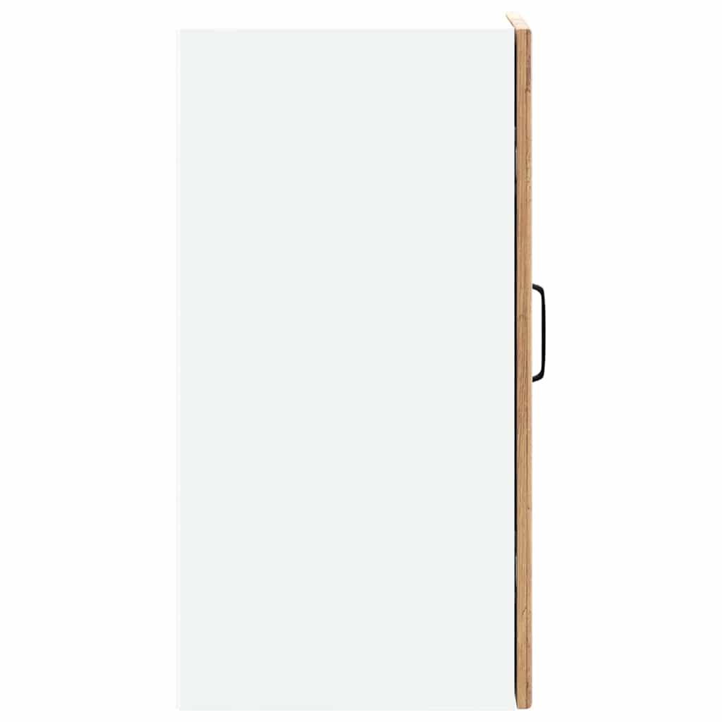 Küchen-Hängeschrank Kalmar Altholz-Optik Holzwerkstoff