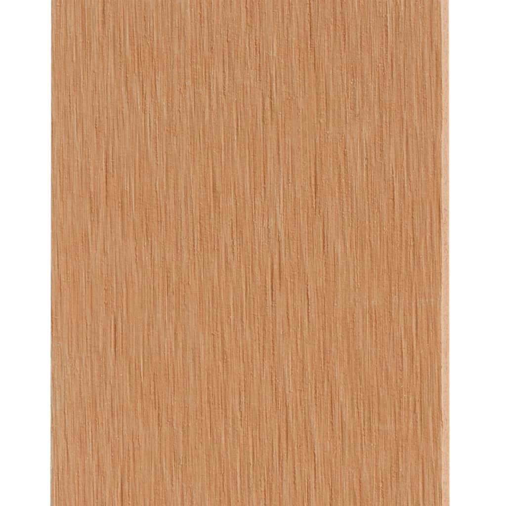 Palissade WPC 200 x 80 cm