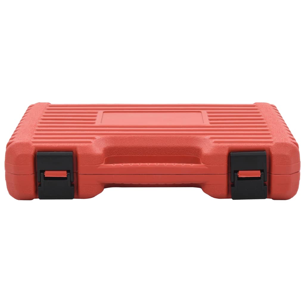 Engine timing tool set for BMW