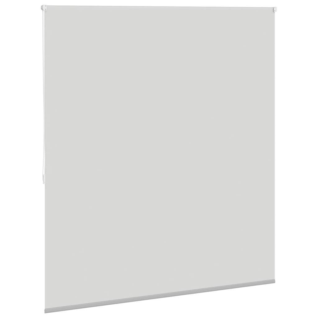 Verdunkelungsrollo Verdunklungsrollo 160 x 175 cm grau