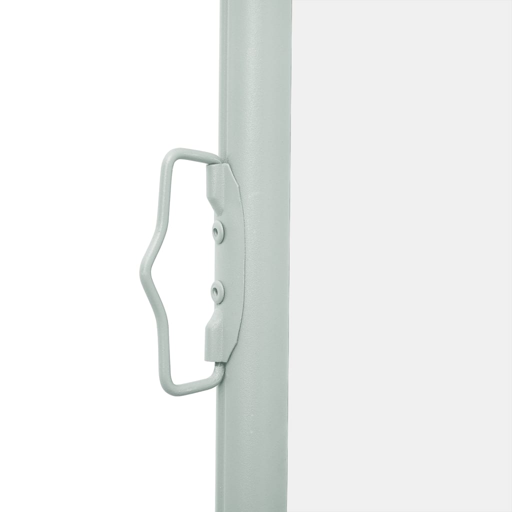 Store latéral extensible 100x300 cm crème