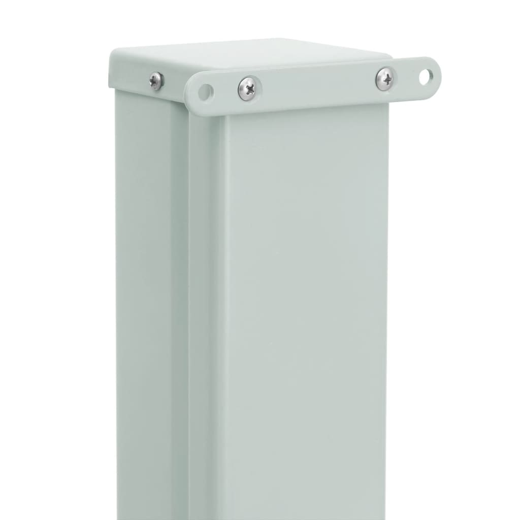 Store latéral extensible 100x300 cm crème