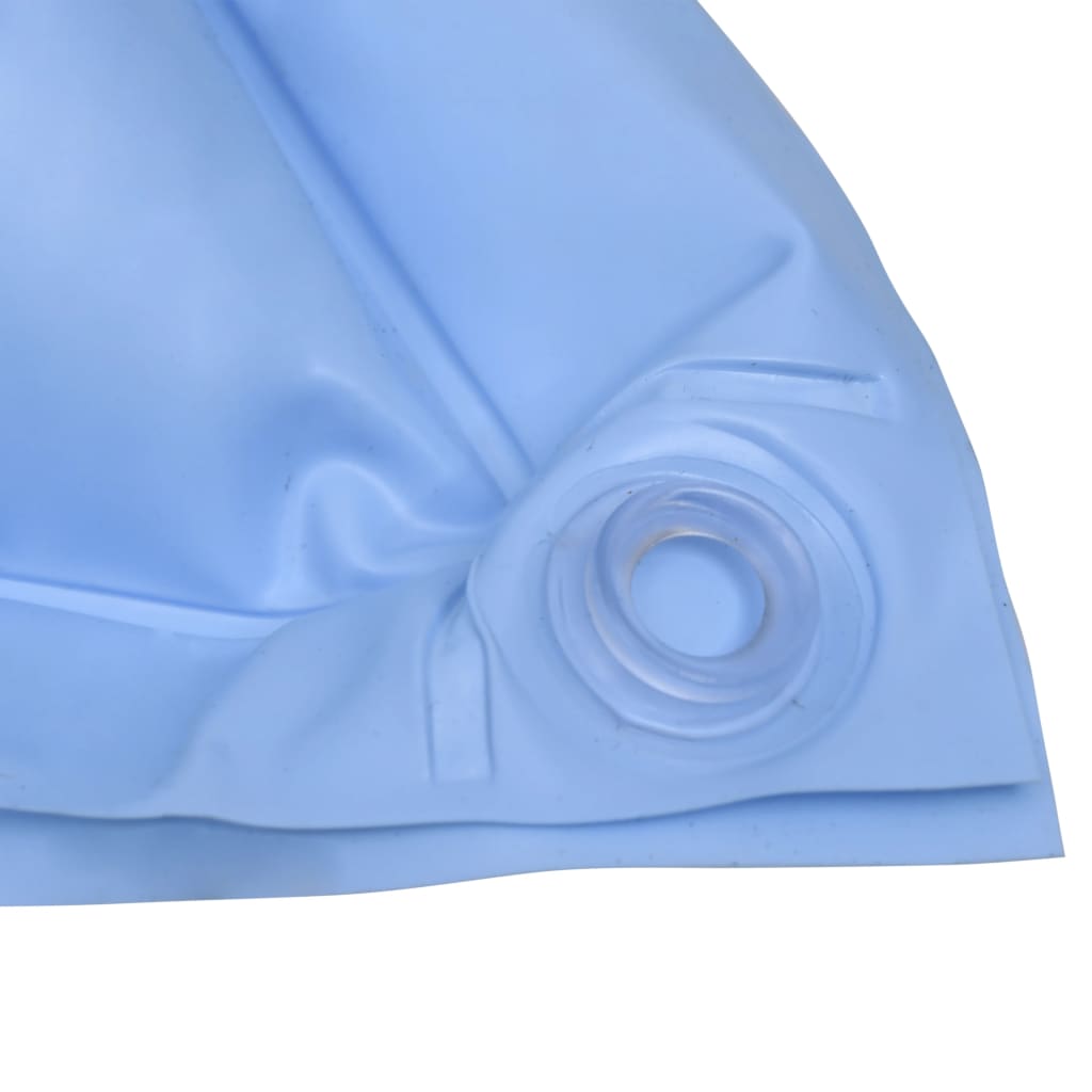 Inflatable pool cushions for above ground pools 4 pieces PVC