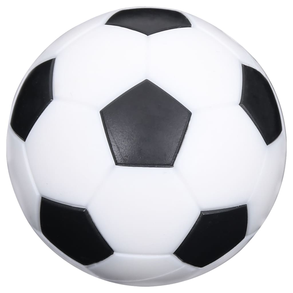 Table football balls 10 pieces 32 mm ABS