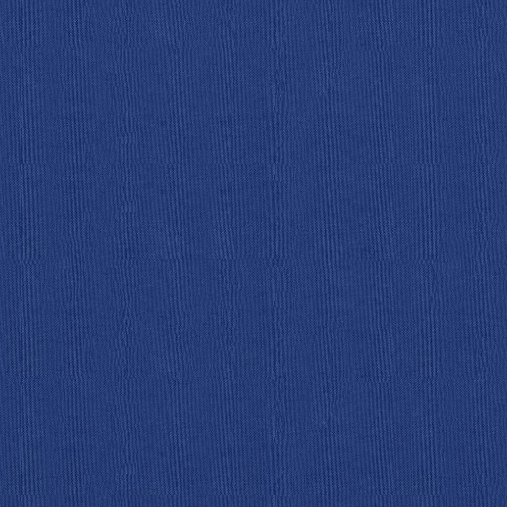Balkon-Sichtschutz Blau 120x300 cm Oxford-Gewebe
