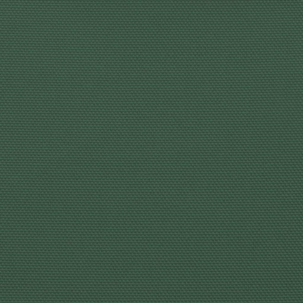 Sonnensegel Oxford-Gewebe Quadratisch 2x2 m Dunkelgrün