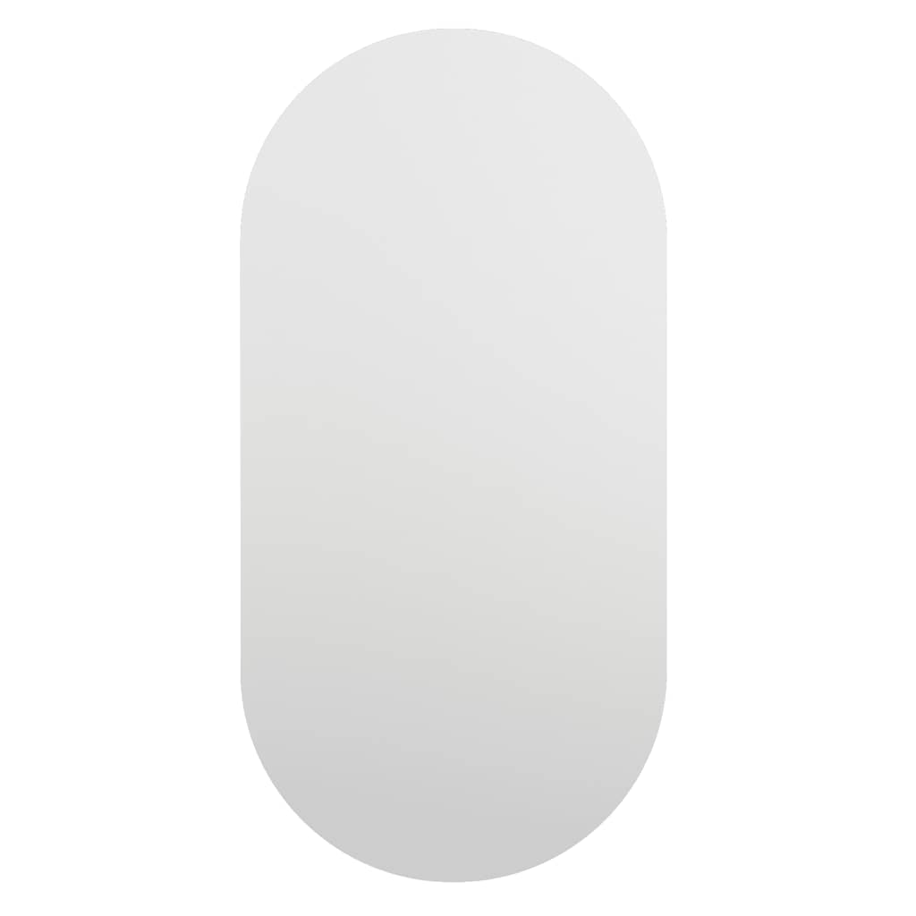 Miroir 60x30 cm verre