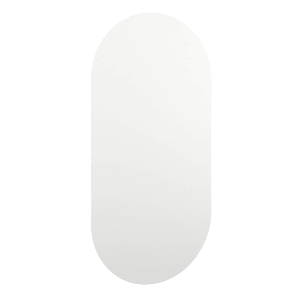 Miroir 60x30 cm verre