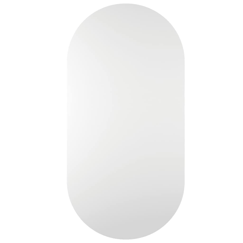 Miroir 100x50 cm verre