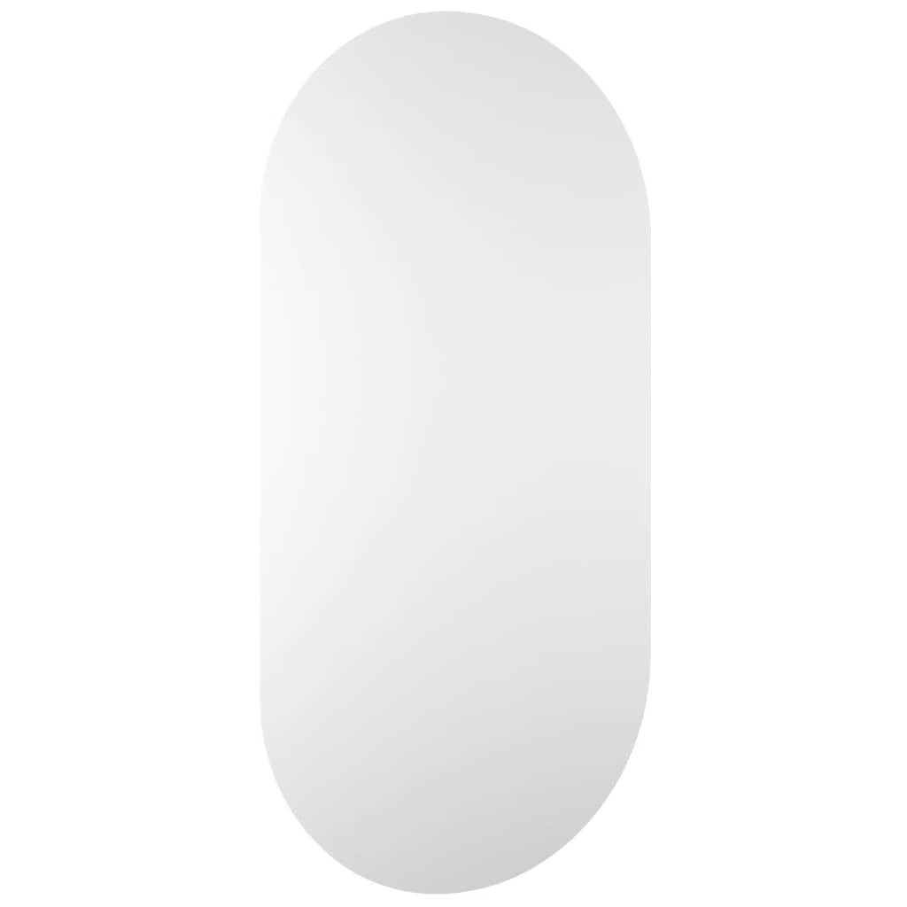 Miroir 100x50 cm verre