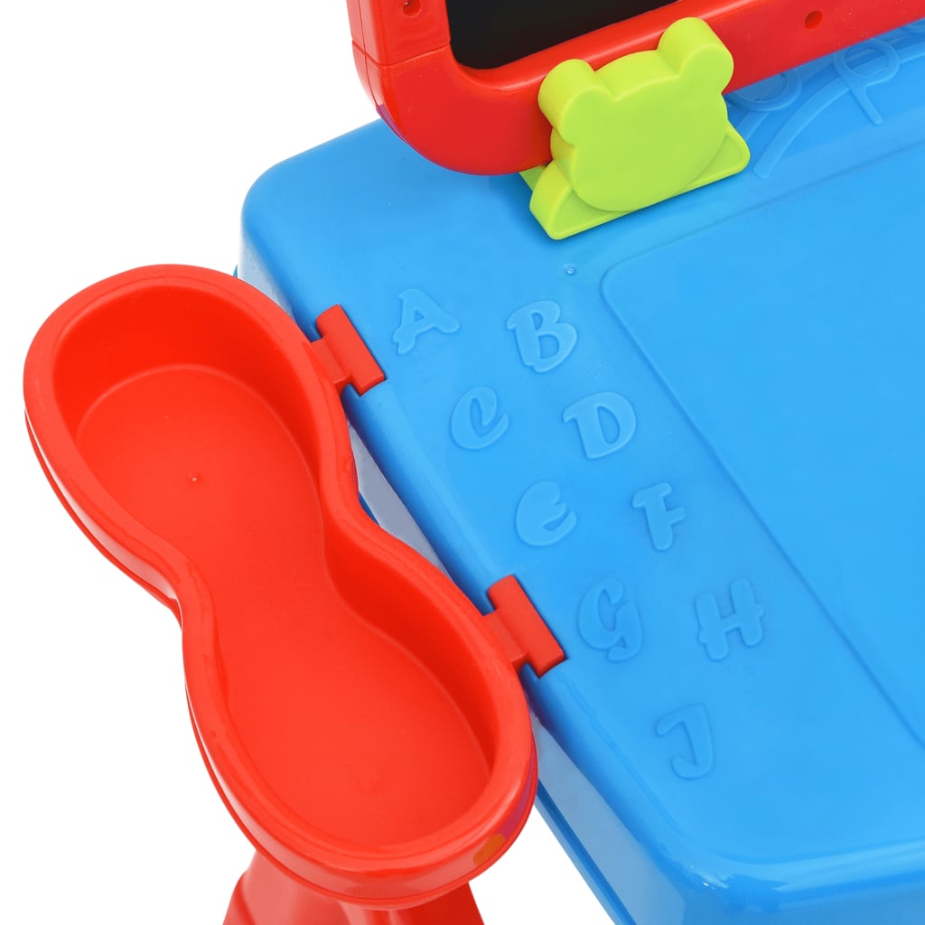 3-1 easel for children learning set