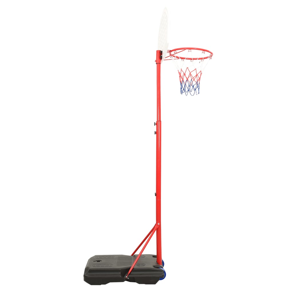 Portable Basketball Set Adjustable 200-236cm