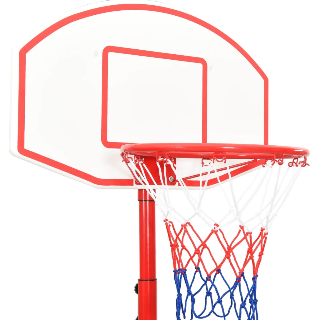 Portable Basketball Set Adjustable 200-236cm