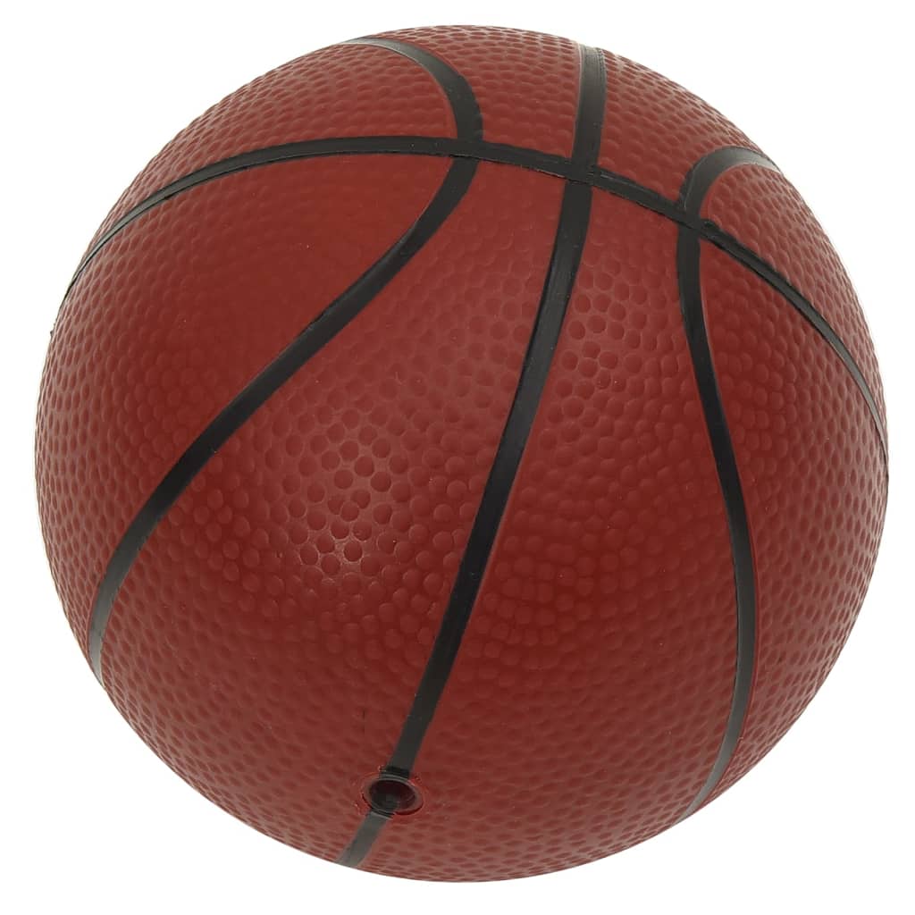 Portable Basketball Set Adjustable 200-236cm