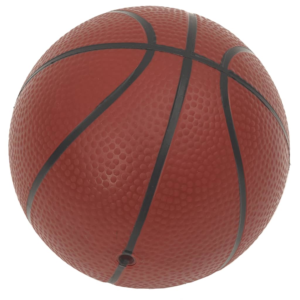 Children's basketball game set adjustable 160 cm