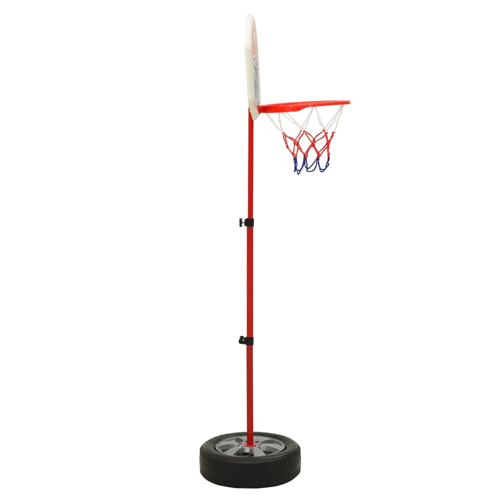 Children's Basketball Game Set Adjustable 120 cm