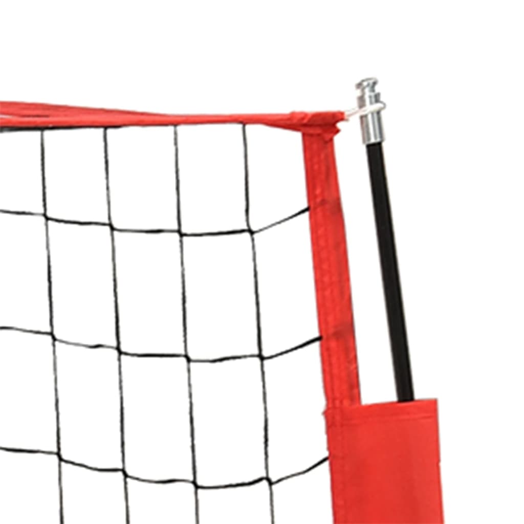But de football 184x91x124,5 cm en acier