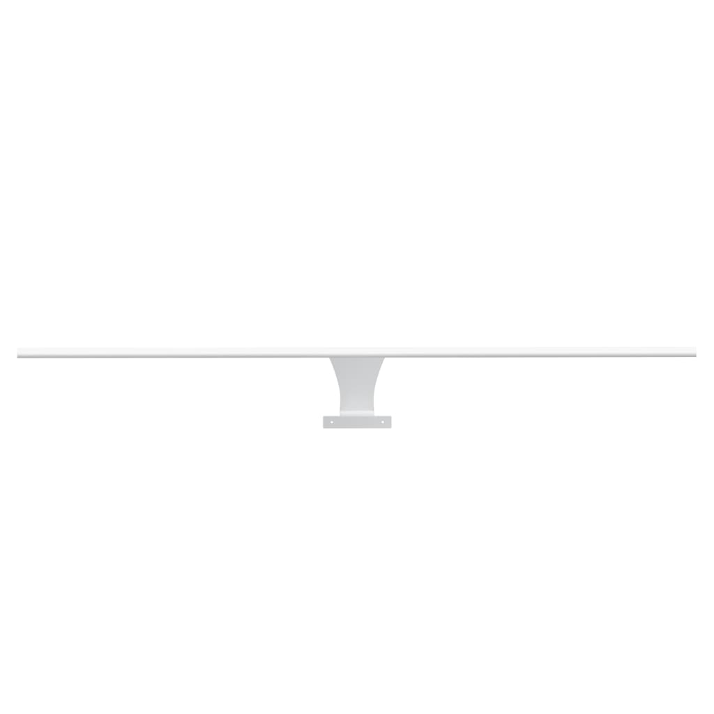 Lampe de miroir LED 7,5 W blanc chaud 80 cm 3000 K