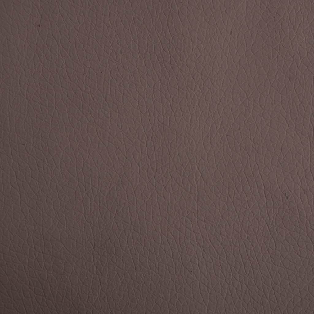 Kindersofa Braun 50x40x30 cm Kunstleder