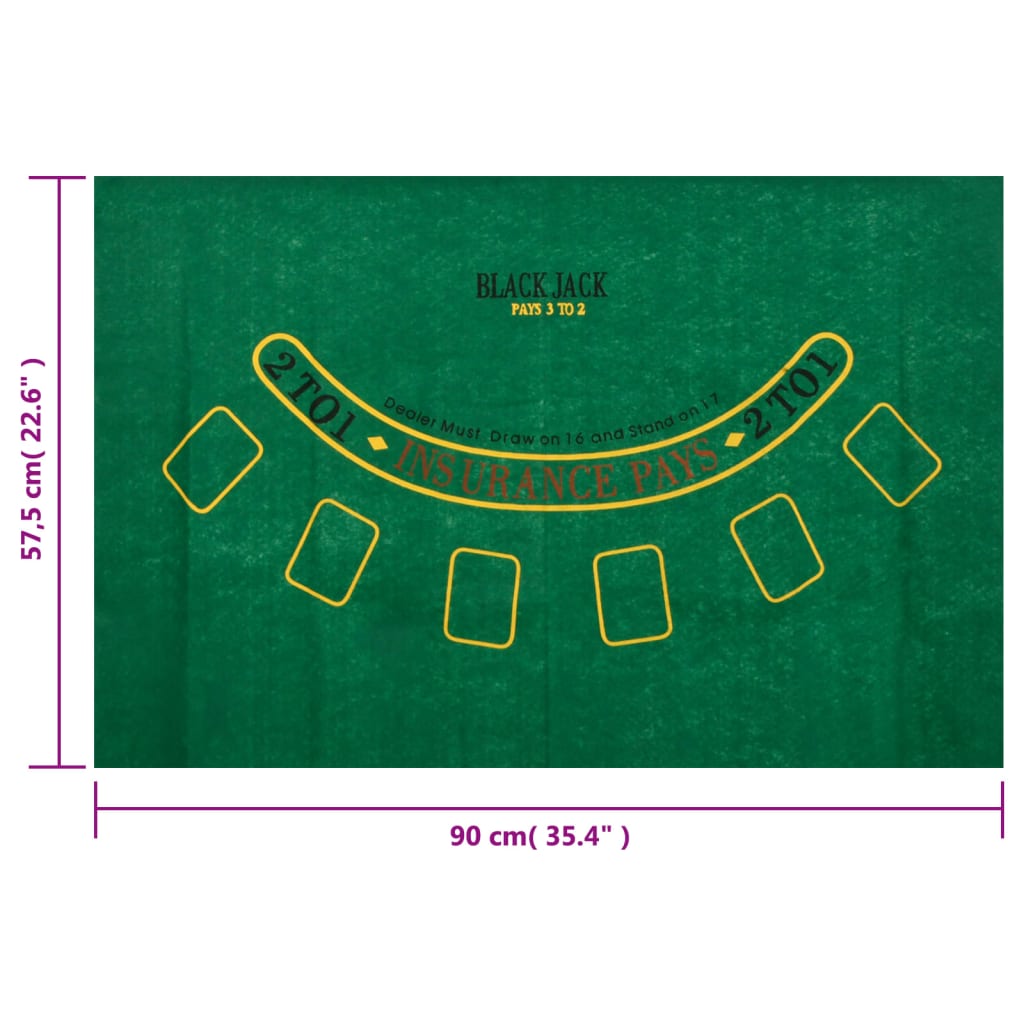 Poker chips set 200 pieces 4 g