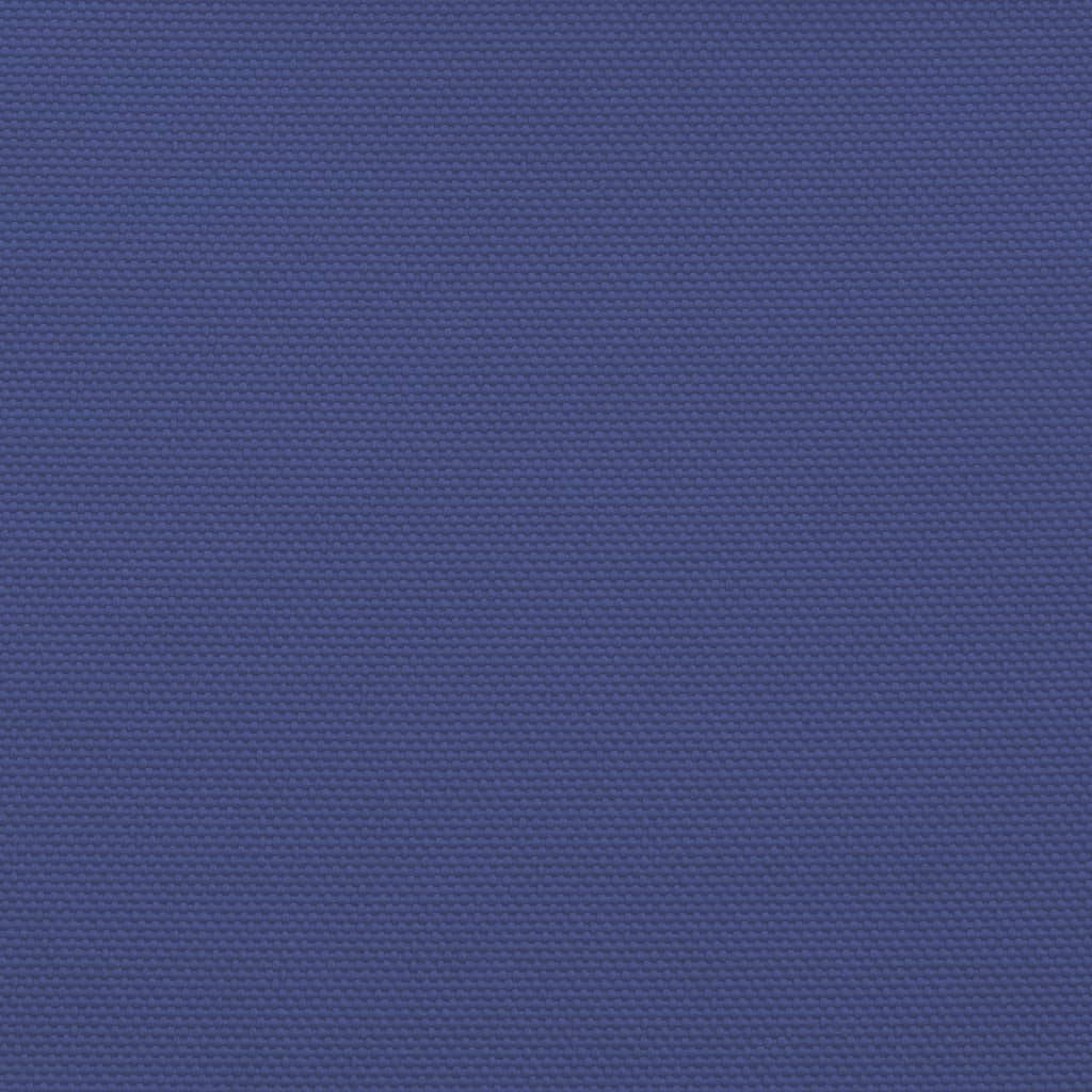Balkon-Sichtschutz Blau 120x700 cm 100 % Polyester-Oxford