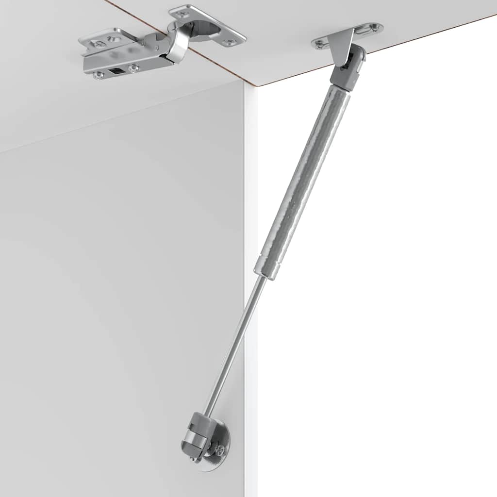 Küchen-Hängeschrank Lucca Altholz-Optik Holzwerkstoff